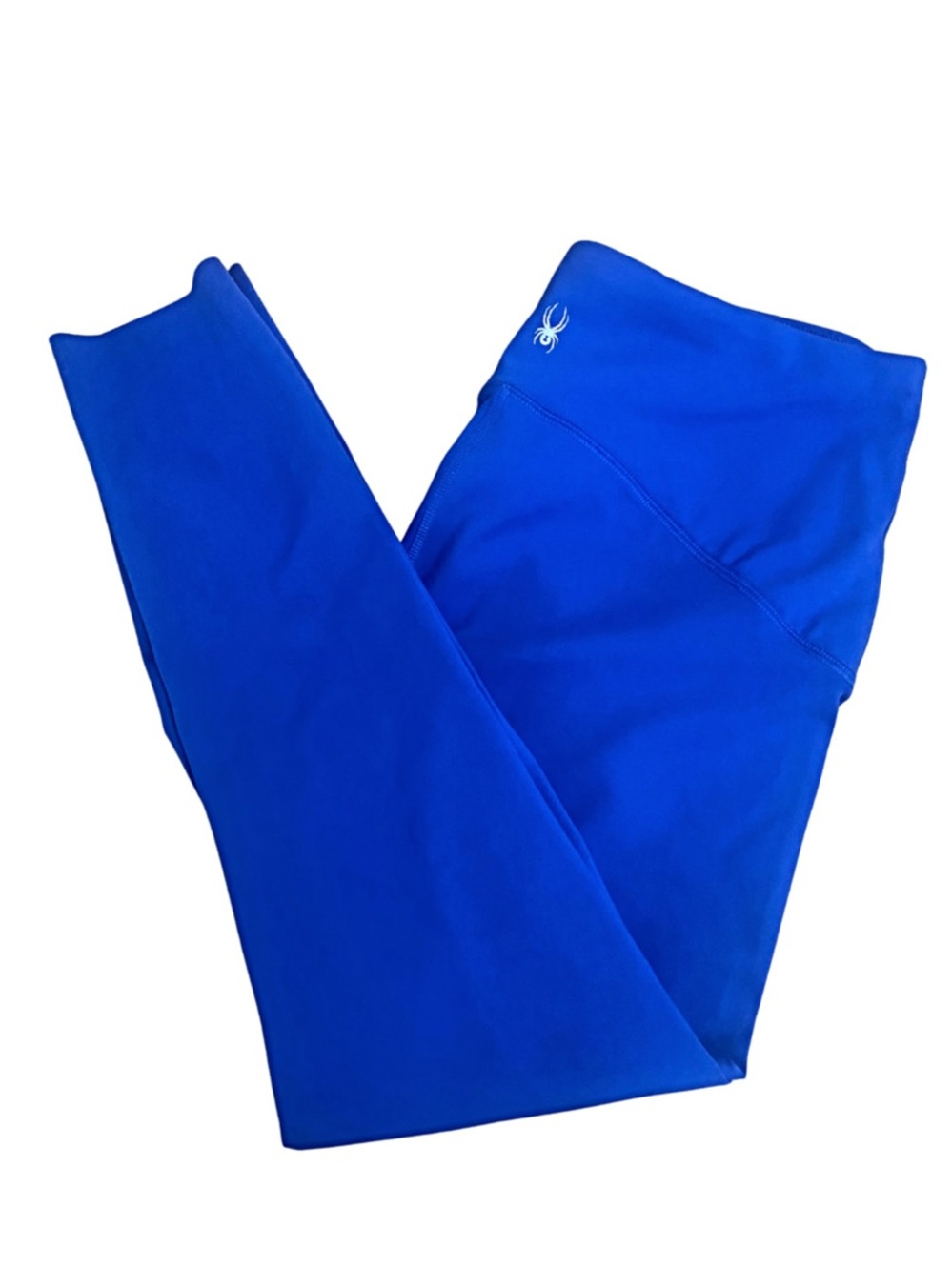 Spyder Active Women’s Cropped Leggings Size Large - 23” Inseam